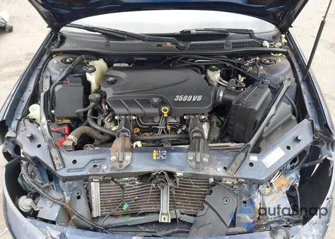 2011 Chevrolet Impala Lt from USA, damaged, VIN 2G1WB5EK3B1272232